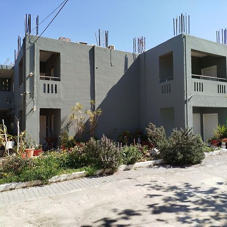 דירות קאטו דרטסו Zinovia מראה חיצוני תמונה